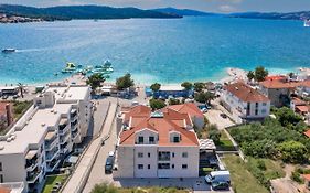 Apartments Ocrux